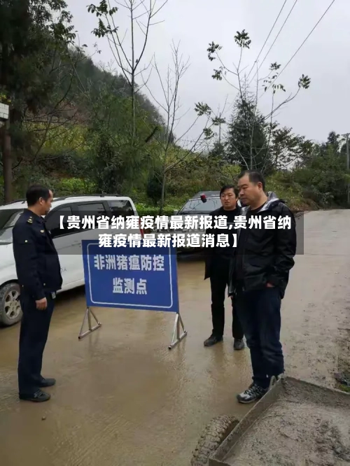 【贵州省纳雍疫情最新报道,贵州省纳雍疫情最新报道消息】-第1张图片