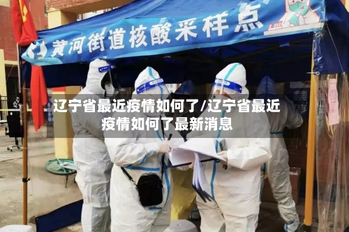 辽宁省最近疫情如何了/辽宁省最近疫情如何了最新消息-第3张图片