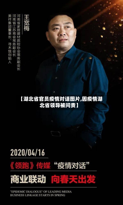 【湖北省官员疫情对话图片,因疫情湖北省领导被问责】-第2张图片