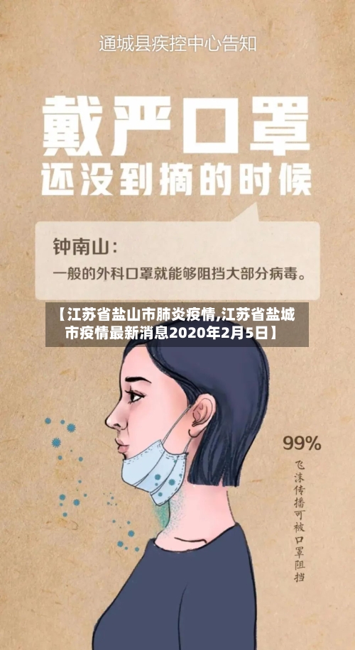 【江苏省盐山市肺炎疫情,江苏省盐城市疫情最新消息2020年2月5日】-第3张图片