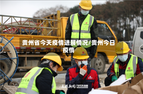 贵州省今天疫情进展情况/贵州今日疫惰-第3张图片