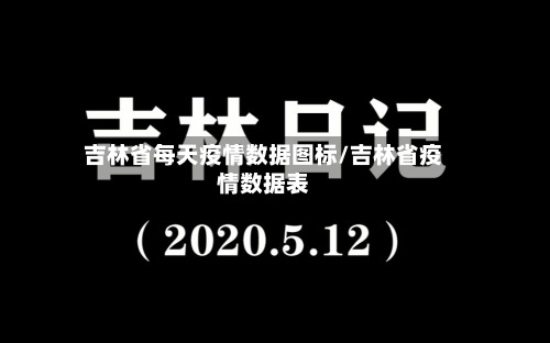 吉林省每天疫情数据图标/吉林省疫情数据表-第2张图片