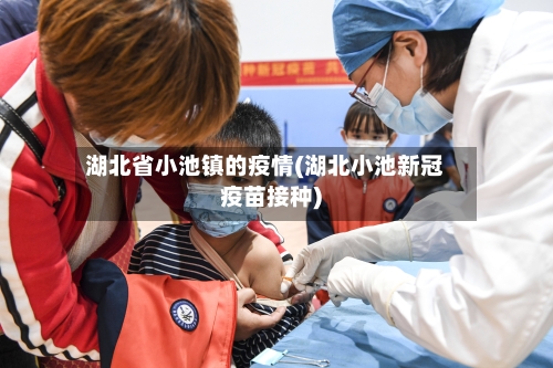 湖北省小池镇的疫情(湖北小池新冠疫苗接种)-第1张图片