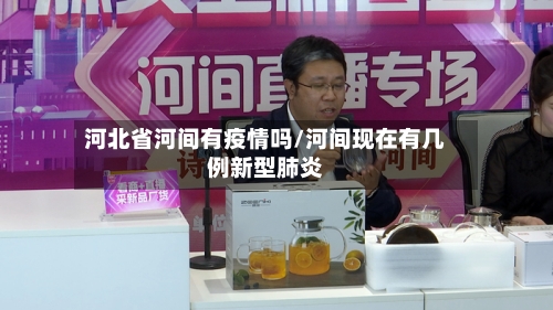 河北省河间有疫情吗/河间现在有几例新型肺炎-第2张图片
