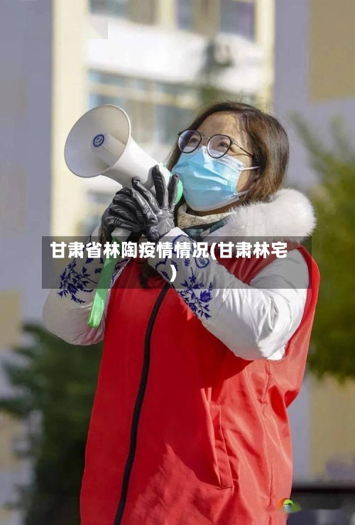 甘肃省林陶疫情情况(甘肃林宅)-第2张图片