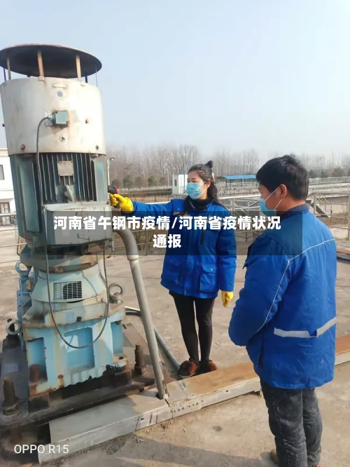 河南省午钢市疫情/河南省疫情状况通报-第1张图片