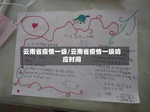 云南省疫情一级/云南省疫情一级响应时间-第3张图片