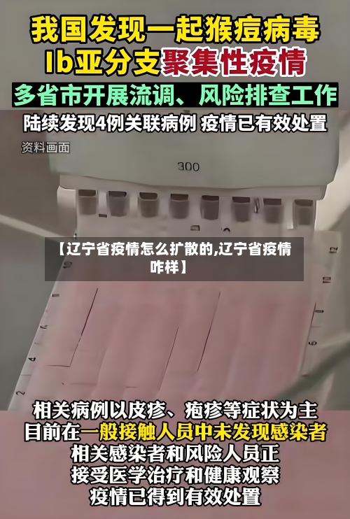【辽宁省疫情怎么扩散的,辽宁省疫情咋样】-第3张图片