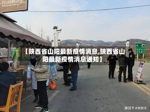 【陕西省山阳最新疫情消息,陕西省山阳最新疫情消息通知】-第2张图片