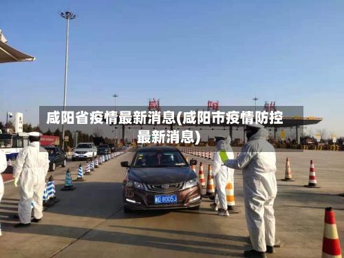 咸阳省疫情最新消息(咸阳市疫情防控最新消息)-第3张图片