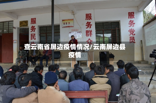 查云南省屏边疫情情况/云南屏边县疫情-第2张图片
