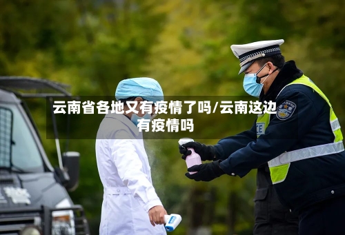 云南省各地又有疫情了吗/云南这边有疫情吗-第1张图片