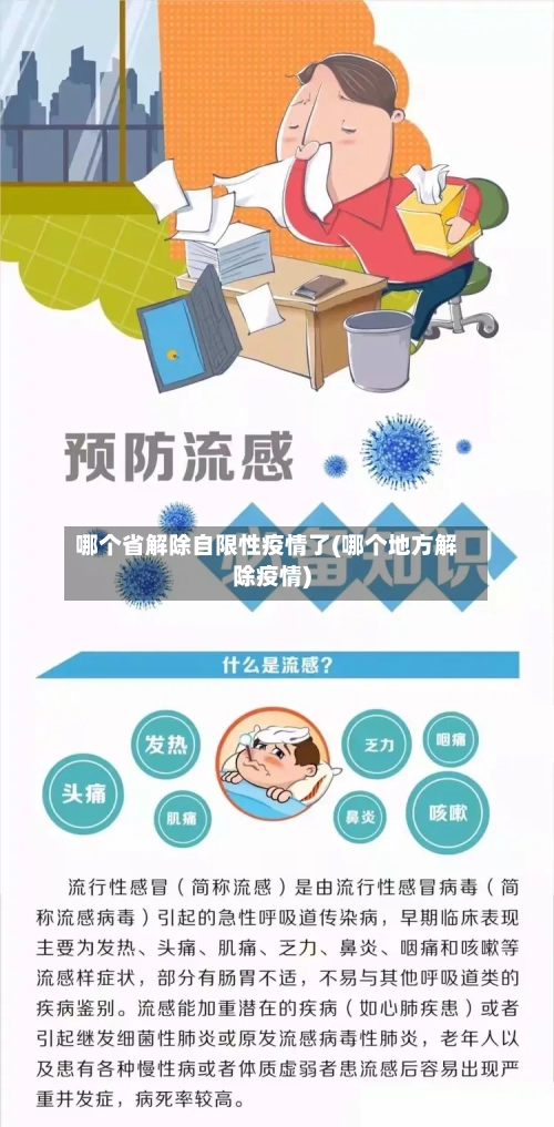 哪个省解除自限性疫情了(哪个地方解除疫情)-第1张图片