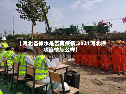 【河北省徐水是否有疫情,2021河北徐水疫情怎么样】-第1张图片