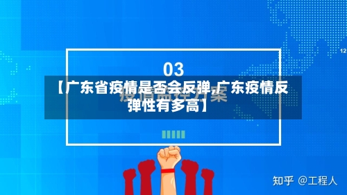 【广东省疫情是否会反弹,广东疫情反弹性有多高】-第3张图片