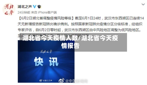 湖北省今天疫情人数/湖北省今天疫情报告-第1张图片