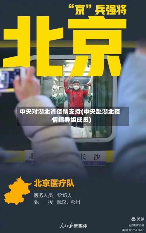 中央对湖北省疫情支持(中央赴湖北疫情指导组成员)-第2张图片