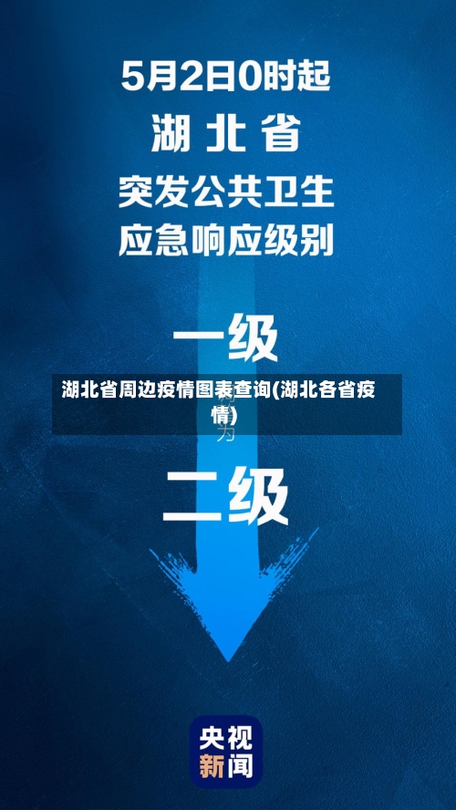 湖北省周边疫情图表查询(湖北各省疫情)-第1张图片