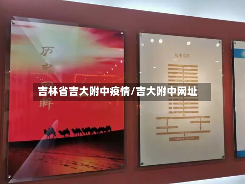 吉林省吉大附中疫情/吉大附中网址-第1张图片