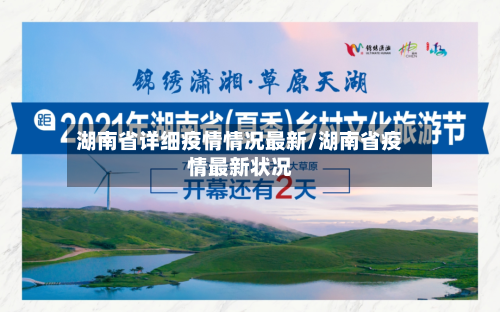 湖南省详细疫情情况最新/湖南省疫情最新状况-第3张图片