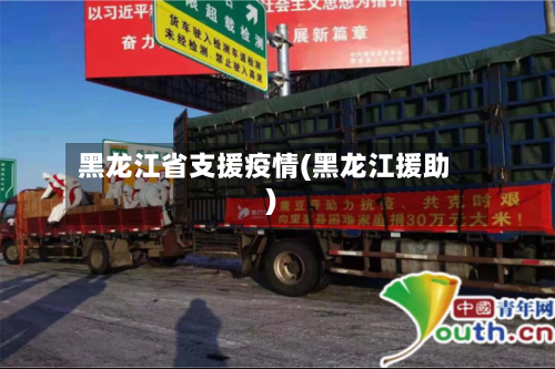 黑龙江省支援疫情(黑龙江援助)-第1张图片