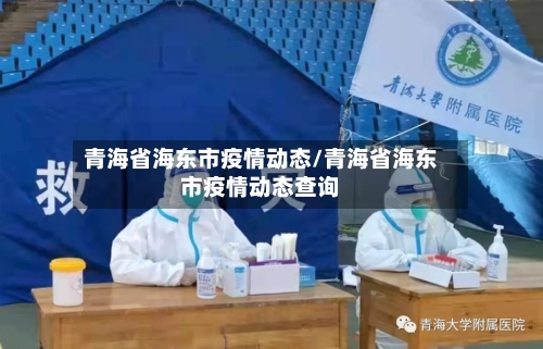 青海省海东市疫情动态/青海省海东市疫情动态查询-第2张图片