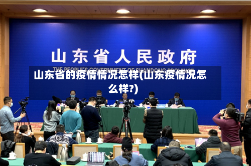 山东省的疫情情况怎样(山东疫情况怎么样?)-第2张图片