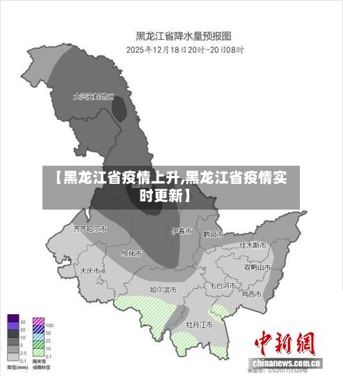 【黑龙江省疫情上升,黑龙江省疫情实时更新】-第3张图片