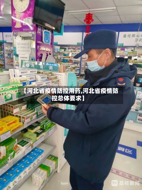 【河北省疫情防控用药,河北省疫情防控总体要求】-第3张图片