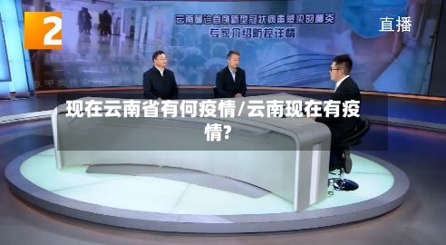 现在云南省有何疫情/云南现在有疫情?-第1张图片