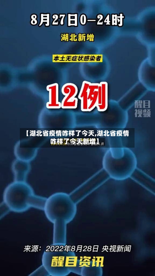【湖北省疫情咋样了今天,湖北省疫情咋样了今天新增】-第3张图片