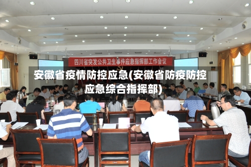 安徽省疫情防控应急(安徽省防疫防控应急综合指挥部)-第2张图片