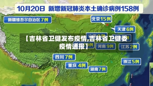 【吉林省卫健发布疫情,吉林省卫健委疫情通报】-第1张图片