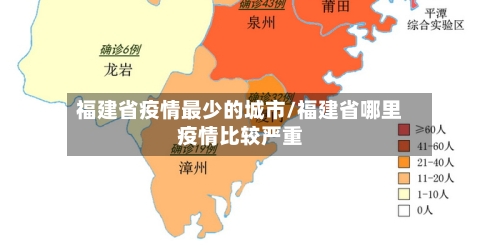 福建省疫情最少的城市/福建省哪里疫情比较严重-第2张图片