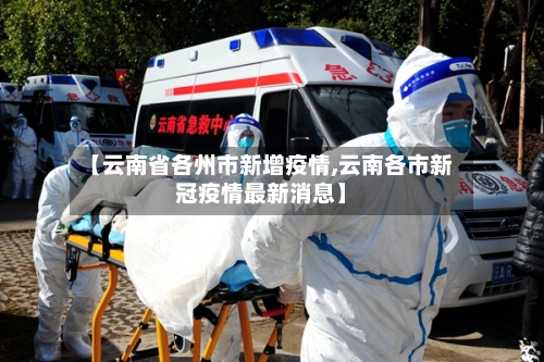 【云南省各州市新增疫情,云南各市新冠疫情最新消息】-第2张图片
