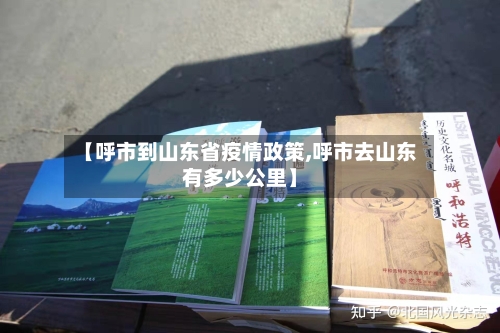 【呼市到山东省疫情政策,呼市去山东有多少公里】-第2张图片