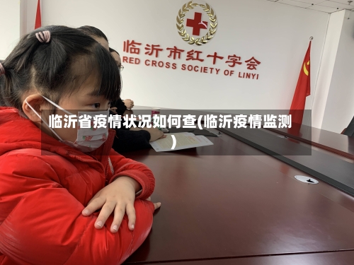 临沂省疫情状况如何查(临沂疫情监测)-第1张图片