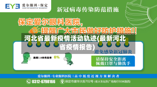 河北省最新疫情活动轨迹(最新河北省疫情报告)-第1张图片