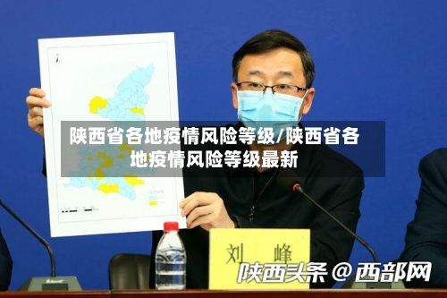 陕西省各地疫情风险等级/陕西省各地疫情风险等级最新-第2张图片