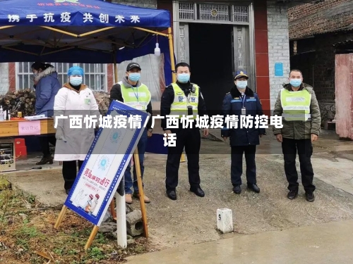 广西忻城疫情/广西忻城疫情防控电话-第2张图片