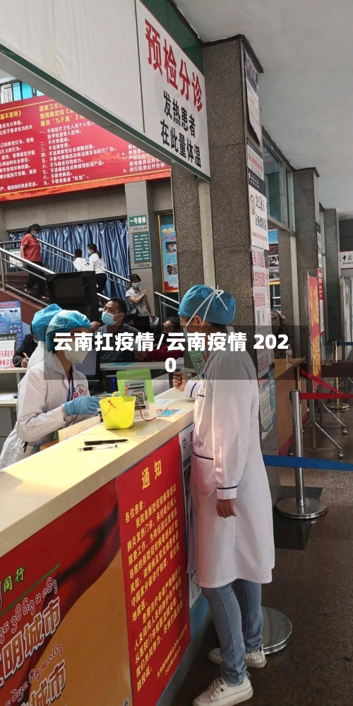 云南扛疫情/云南疫情 2020-第3张图片