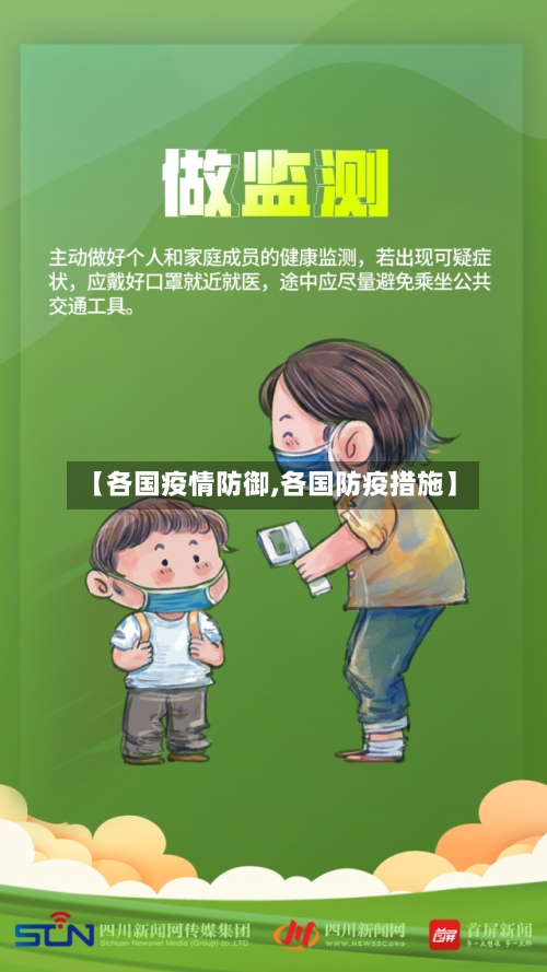 【各国疫情防御,各国防疫措施】-第1张图片