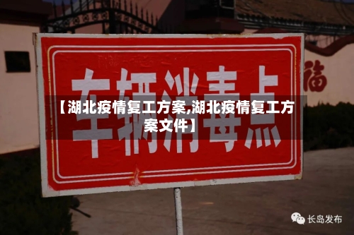【湖北疫情复工方案,湖北疫情复工方案文件】-第1张图片