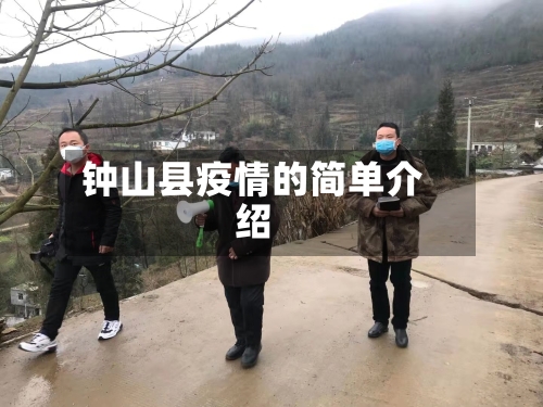 钟山县疫情的简单介绍-第2张图片