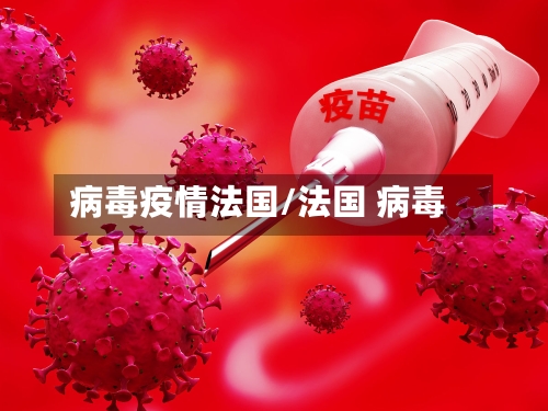 病毒疫情法国/法国 病毒-第1张图片