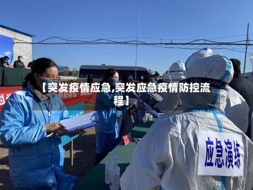 【突发疫情应急,突发应急疫情防控流程】-第1张图片