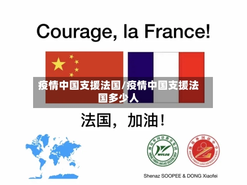 疫情中国支援法国/疫情中国支援法国多少人-第1张图片