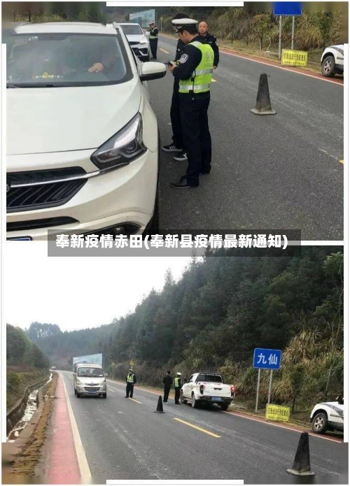 奉新疫情赤田(奉新县疫情最新通知)-第3张图片