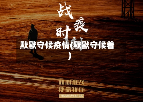 默默守候疫情(默默守候着)-第1张图片