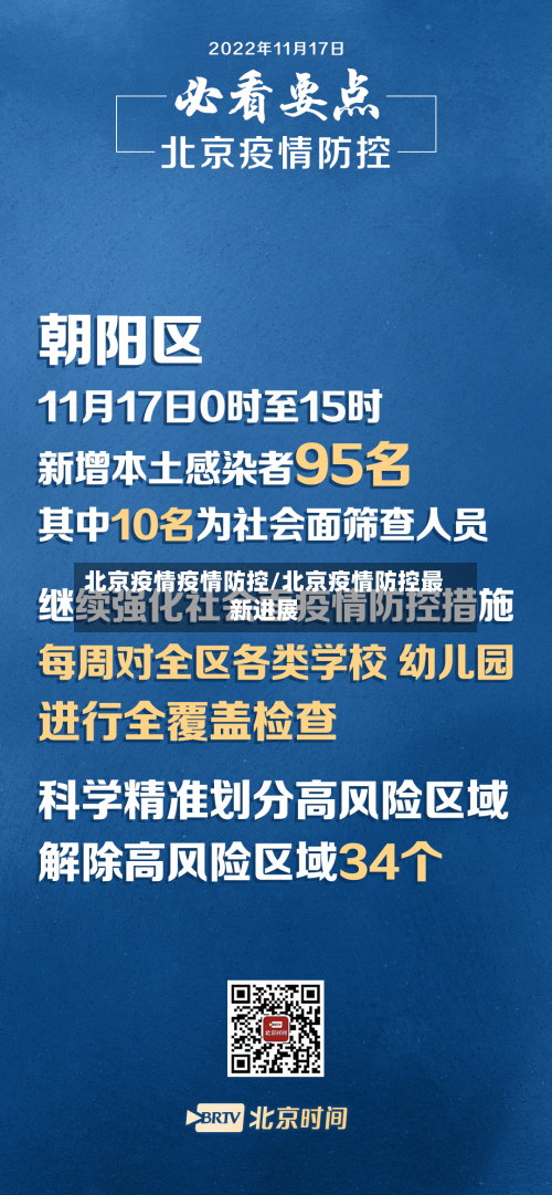 北京疫情疫情防控/北京疫情防控最新进展-第2张图片